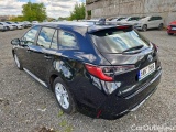  Toyota  Corolla  TouringSports (E21) (2019)  TS 2.0Hyb.Comfor AT #4