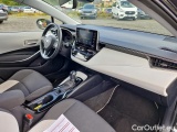  Toyota  Corolla  TouringSports (E21) (2019)  TS 2.0Hyb.Comfor AT #6