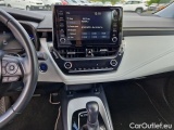  Toyota  Corolla  TouringSports (E21) (2019)  TS 2.0Hyb.Comfor AT #8