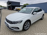  Volkswagen  Passat  Variant (CB5) (2019)  2.0TDI 110 Elegance AT 