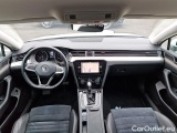  Volkswagen  Passat  Variant (CB5) (2019)  2.0TDI 110 Elegance AT #5