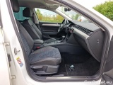  Volkswagen  Passat  Variant (CB5) (2019)  2.0TDI 110 Elegance AT #6