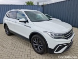  Volkswagen  Tiguan  Allspace (BJ2)(05.2021->) Tig.All.1.5 TSI 110 Life AT 5d #3