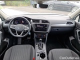  Volkswagen  Tiguan  Allspace (BJ2)(05.2021->) Tig.All.1.5 TSI 110 Life AT 5d #5