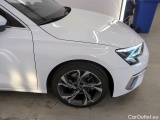 Audi  A3 Audi  Limousine 35 TFSI S tronic Business edition 4d #13