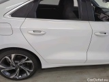  Audi  A3 Audi  Limousine 35 TFSI S tronic Business edition 4d #17