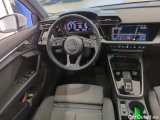  Audi  A3 Audi  Limousine 35 TFSI S tronic Business edition 4d #16