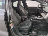  Audi  A3 Audi  Sportback 35 TFSI S tronic S edition 5d #3