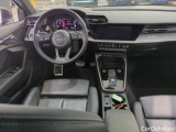  Audi  A3 Audi  Sportback 35 TFSI S tronic S edition 5d #9