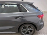  Audi  A3 Audi  Sportback 35 TFSI S tronic S edition 5d #13