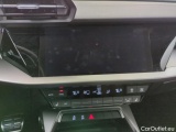  Audi  A3 Audi  Sportback 35 TFSI S tronic S edition 5d #17