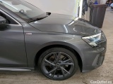  Audi  A3 Audi  Sportback 35 TFSI S tronic S edition 5d #20