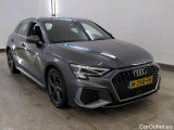  Audi  A3 Audi  Sportback 35 TFSI S tronic S edition 5d #23
