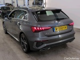  Audi  A3 Audi  Sportback 35 TFSI S tronic S edition 5d #27