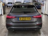  Audi  A3 Audi  Sportback 35 TFSI S tronic S edition 5d #28