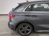  Audi  A3 Audi  Sportback 35 TFSI S tronic S edition 5d #29