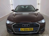  Audi  A6 Audi  Avant 2.0 50 TFSI Bus. edition e quattro S tr 5d #8