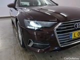  Audi  A6 Audi  Avant 2.0 50 TFSI Bus. edition e quattro S tr 5d #23