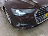  Audi  A6 Audi  Avant 2.0 50 TFSI Bus. edition e quattro S tr 5d #39