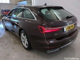  Audi  A6 Audi  Avant 2.0 50 TFSI Bus. edition e quattro S tr 5d #48