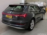  Audi  E-TRON Audi  50 quattro Business edition Plus 5d #2