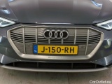  Audi  E-TRON Audi  50 quattro Business edition Plus 5d #5