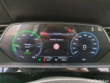  Audi  E-TRON Audi  50 quattro Business edition Plus 5d #7