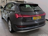  Audi  E-TRON Audi  50 quattro Business edition Plus 5d #11