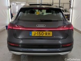  Audi  E-TRON Audi  50 quattro Business edition Plus 5d #12