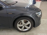  Audi  E-TRON Audi  50 quattro Business edition Plus 5d #15
