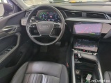  Audi  E-TRON Audi  50 quattro Business edition Plus 5d #18