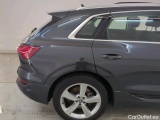  Audi  E-TRON Audi  50 quattro Business edition Plus 5d #20