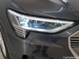  Audi  E-TRON Audi  50 quattro Business edition Plus 5d #23