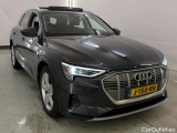  Audi  E-TRON Audi  50 quattro Business edition Plus 5d #24