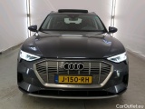  Audi  E-TRON Audi  50 quattro Business edition Plus 5d #25
