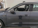  Audi  E-TRON Audi  50 quattro Business edition Plus 5d #30