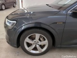  Audi  E-TRON Audi  50 quattro Business edition Plus 5d #31