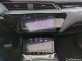  Audi  E-TRON Audi  50 quattro Business edition Plus 5d #34