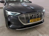  Audi  E-TRON Audi  50 quattro Business edition Plus 5d #43