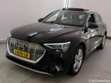  Audi  E-TRON Audi  55 quattro Business edition Plus 5d 