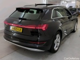  Audi  E-TRON Audi  55 quattro Business edition Plus 5d #2