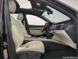  Audi  E-TRON Audi  55 quattro Business edition Plus 5d #3