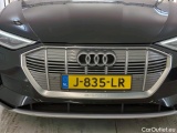  Audi  E-TRON Audi  55 quattro Business edition Plus 5d #5