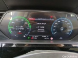  Audi  E-TRON Audi  55 quattro Business edition Plus 5d #7