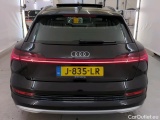  Audi  E-TRON Audi  55 quattro Business edition Plus 5d #8