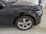  Audi  E-TRON Audi  55 quattro Business edition Plus 5d #11