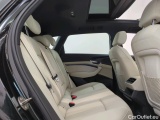  Audi  E-TRON Audi  55 quattro Business edition Plus 5d #13