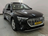  Audi  E-TRON Audi  55 quattro Business edition Plus 5d #16