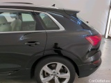  Audi  E-TRON Audi  55 quattro Business edition Plus 5d #19