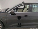  Audi  E-TRON Audi  55 quattro Business edition Plus 5d #21